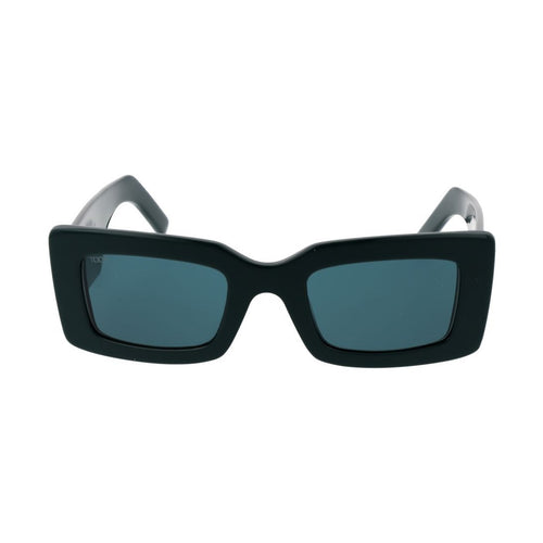 Tod's Bicolor Acetate Sunglasses