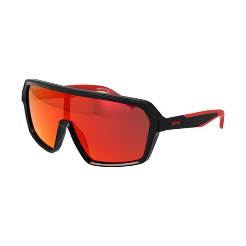Hugo Boss Black Polyamide Sunglasses