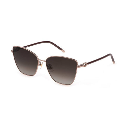 Furla Argento Metal Women Sunglasses