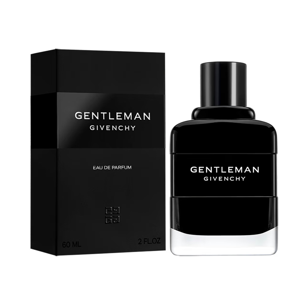 Givenchy Gentleman Eau de Parfum 60ml Spray