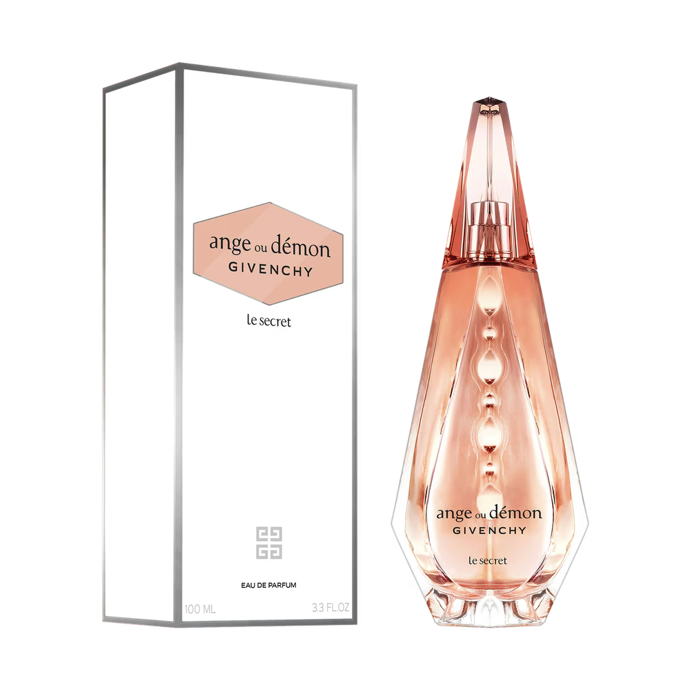 Givenchy Ange ou Demon Le Secret - 2014 Edition Eau de Parfum 100ml Spray