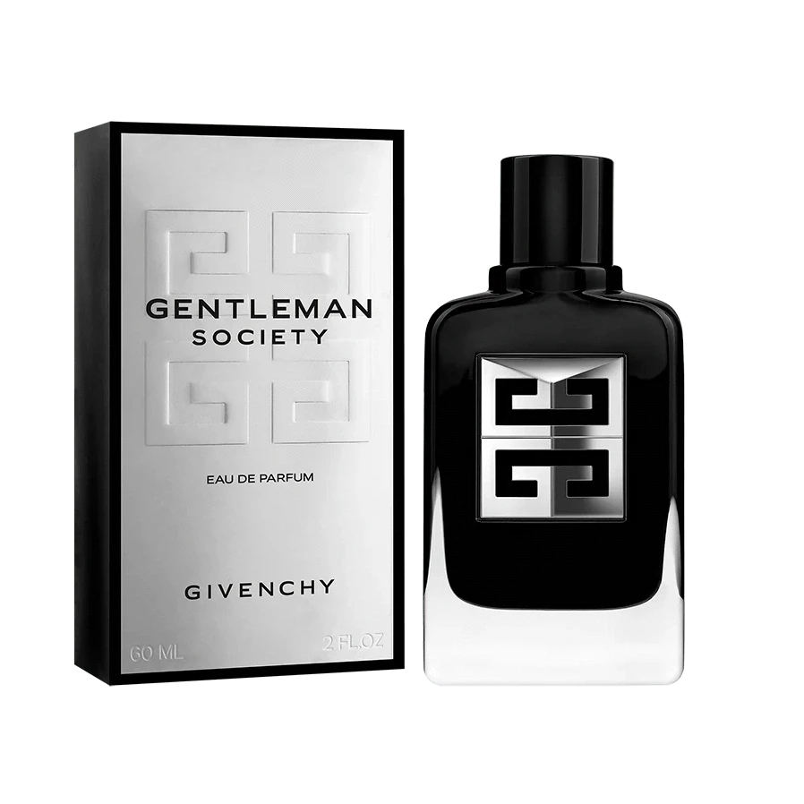 Givenchy Gentleman Society Eau de Parfum 200ml Spray