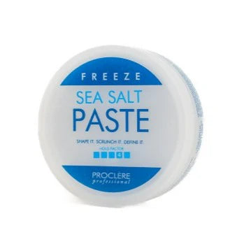 Proclere Freeze Sea Salt Texturizing Paste 100ml(Exc)()