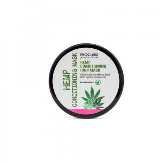 Proclere Hemp Conditioning Hair Mask 250Ml – beauty & skincare essential for daily radiance
