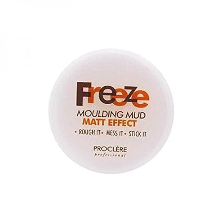 Proclere Professional Freeze Moulding Mud 100ml(Exc)()