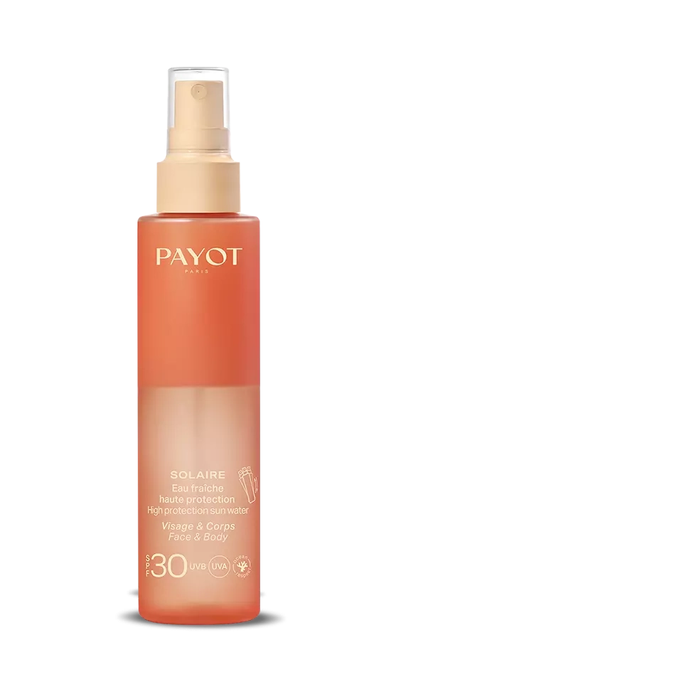 Payot Solaire High Protection Sun Water SPF30 150ml Spray