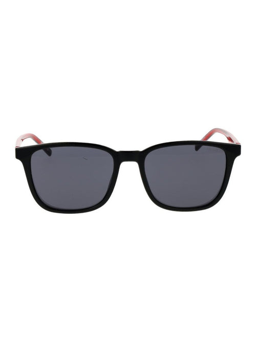Hugo Boss Black Stainless Steel Sunglasses