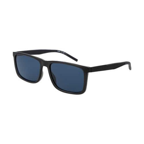 Hugo Boss Gray Sunglasses