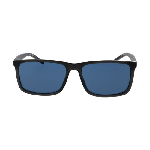Hugo Boss Gray Sunglasses