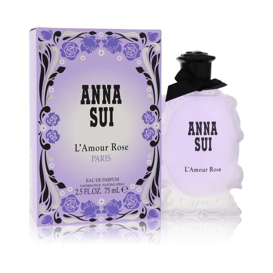 Anna Sui L&