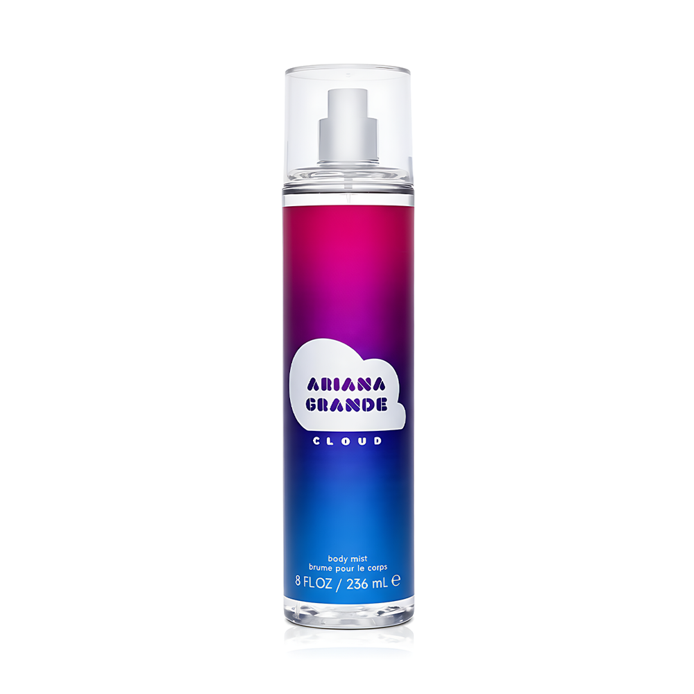 Ariana Grande Cloud by Ariana Grande Body Mist 8 oz for Women