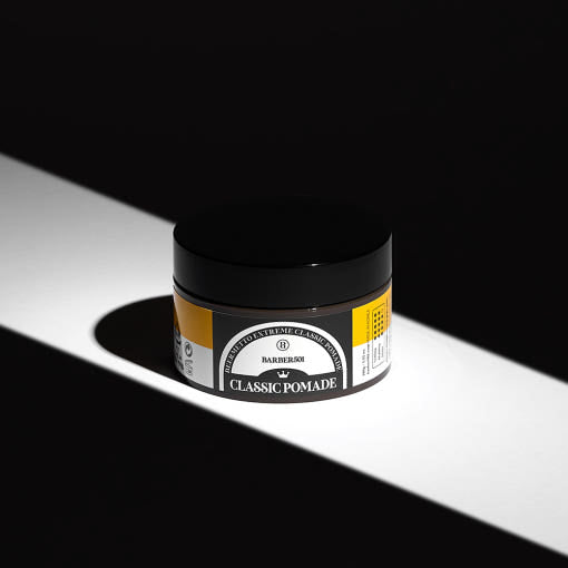 Barber501-Beer-Metto-Extreme-Classic-Pomade-100-G – beauty & skincare essential for daily radiance