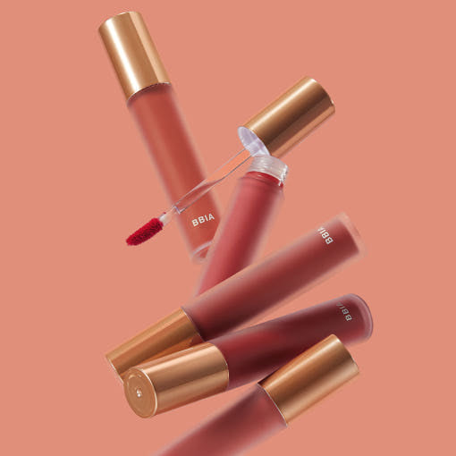 Bbia Last Velvet Tint 4 (More) 5G – beauty & skincare essential for daily radiance