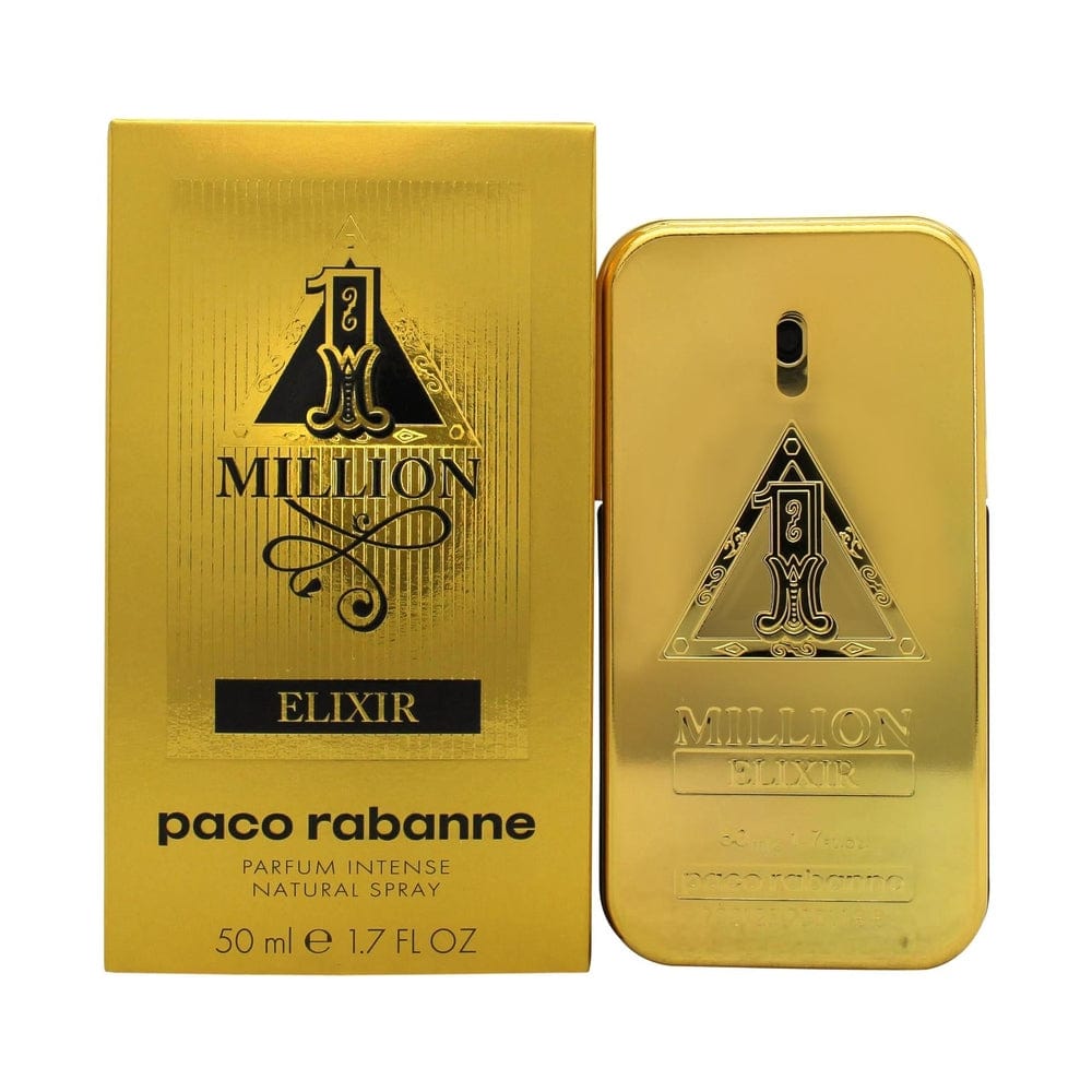 Paco Rabanne 1 Million Elixir Parfum Intense 50 ml spray