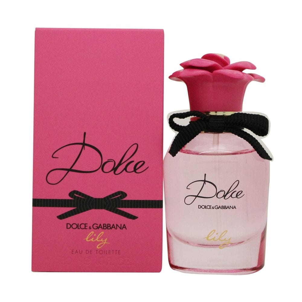 Dolce & Gabbana Dolce Lily Eau de Toilette 30 ml spray