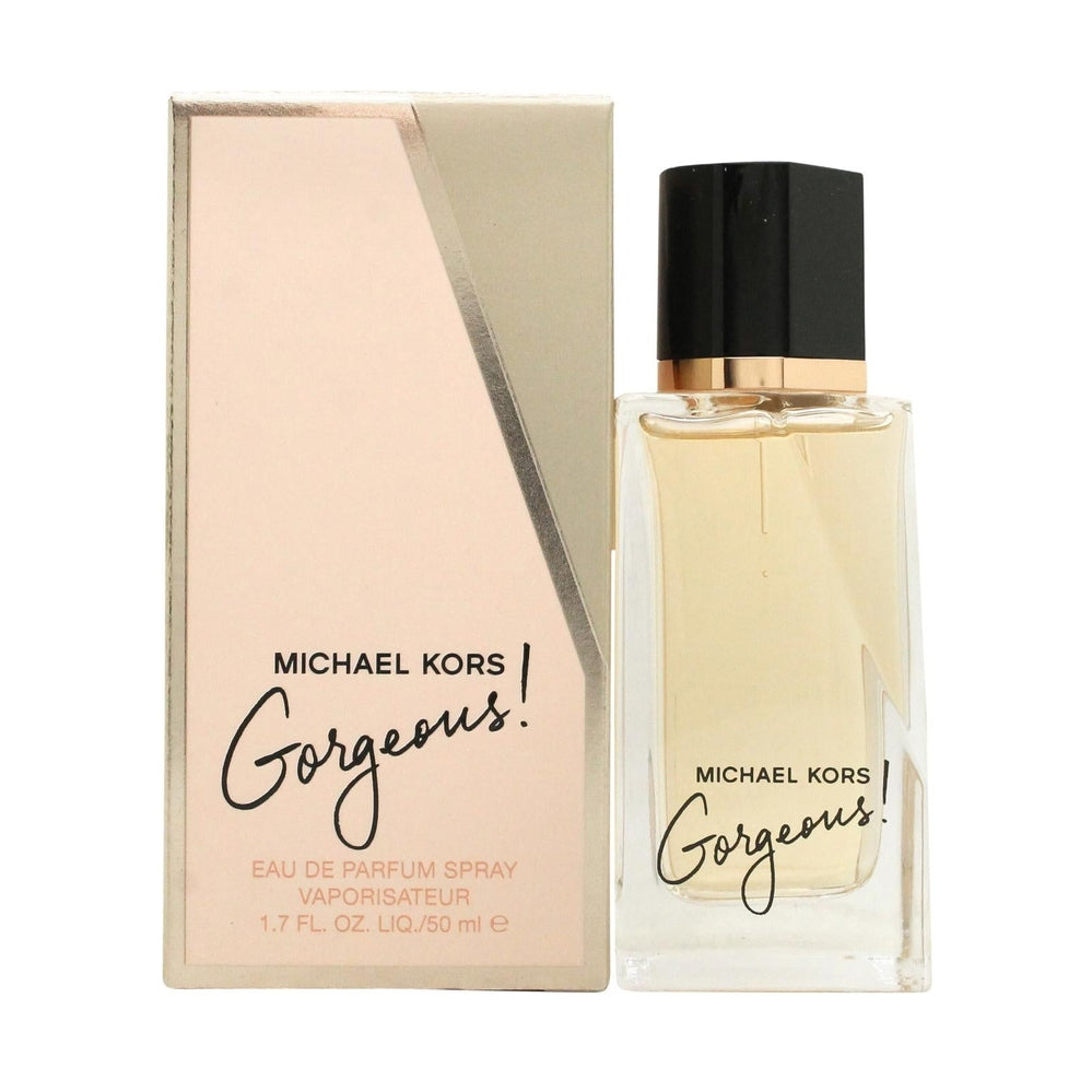 Michael Kors Gorgeous! Eau de Parfum 50ml Spray