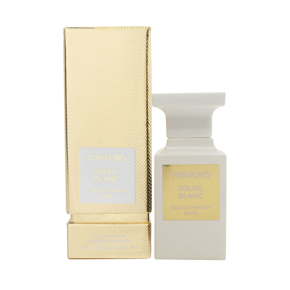 Tom Ford Soleil Blanc Eau de Parfum 50ml Spray