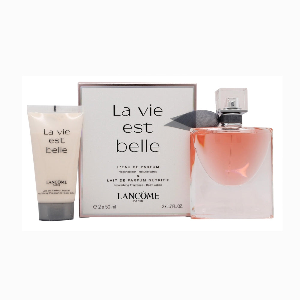 Lancome La Vie Est Belle L&