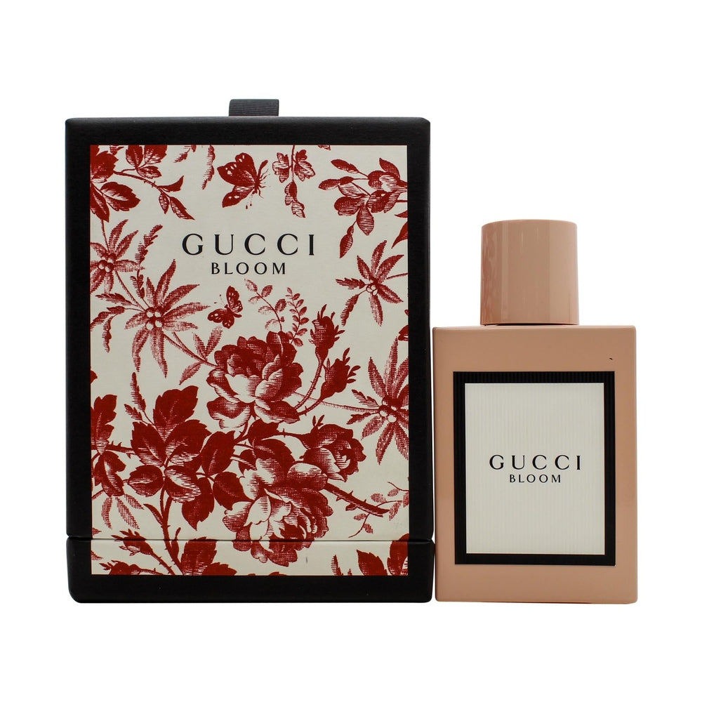 Gucci Bloom Eau de Parfum 50 ml spray