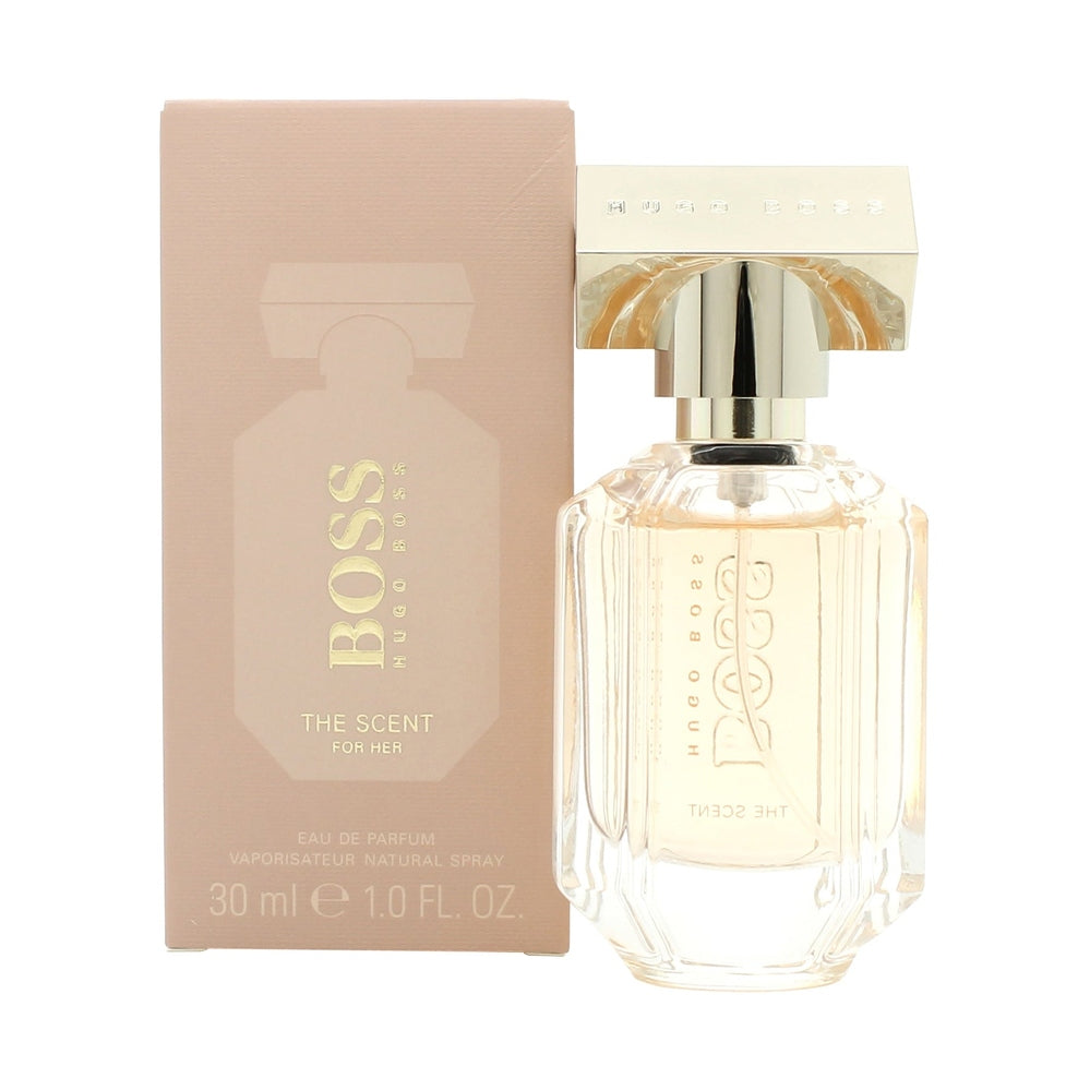 Hugo Boss Boss The Scent For Her Eau de Parfum 30ml Spray