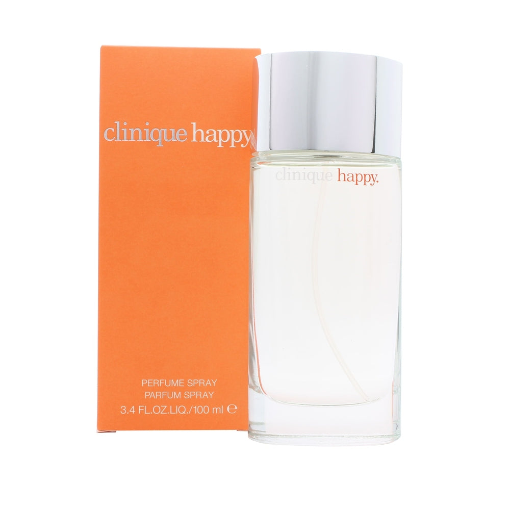 Clinique Happy Eau de Parfum 100ml Spray