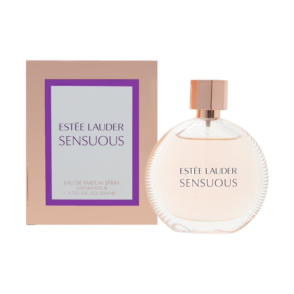 Estee Lauder Sensuous Eau de Parfum 50ml Spray