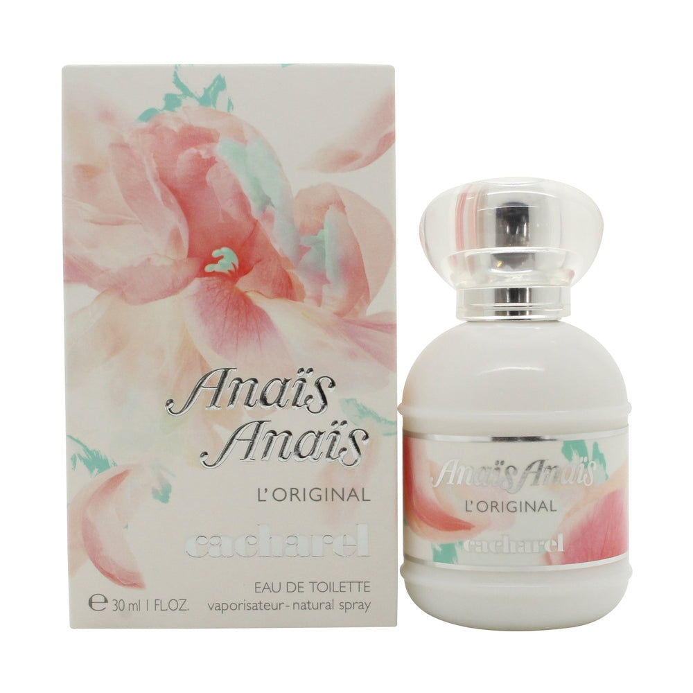 Cacharel Anais Anais L&