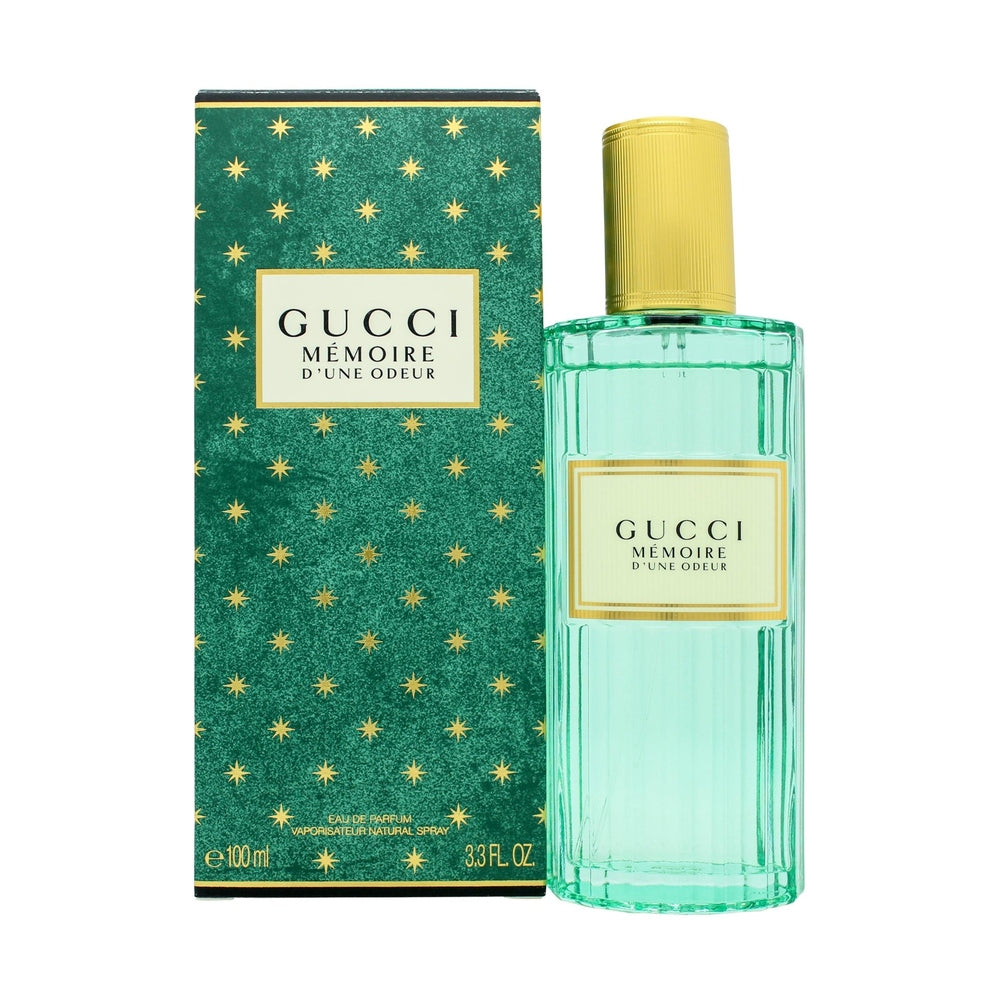 Gucci Memoire d&