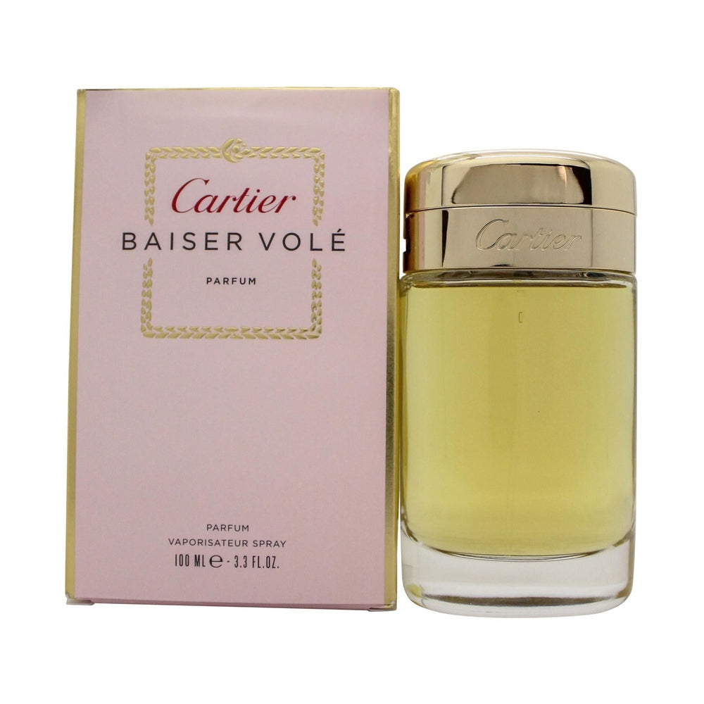Cartier Baiser Vole Parfum 100ml Spray