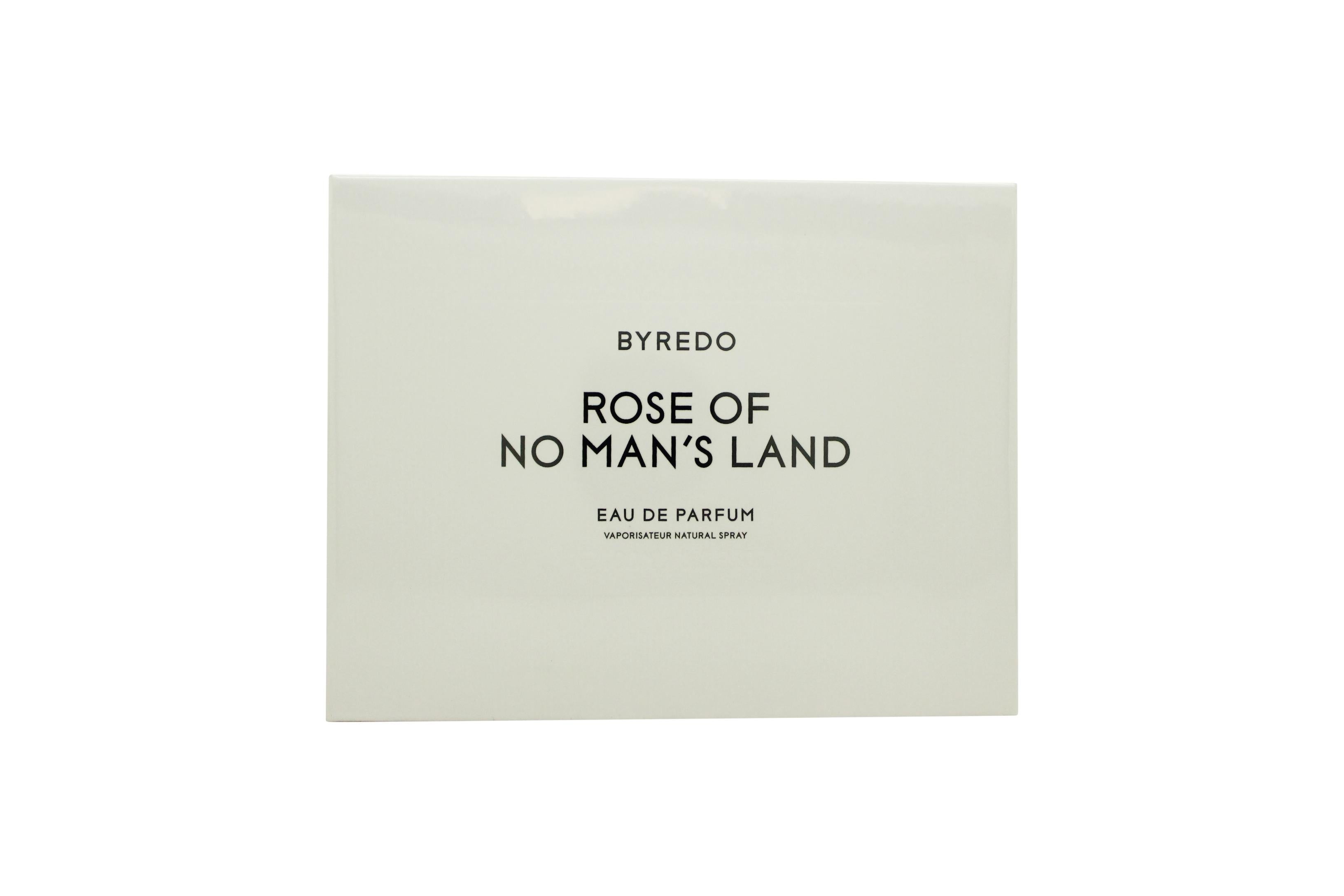 Byredo Rose Of No Man&