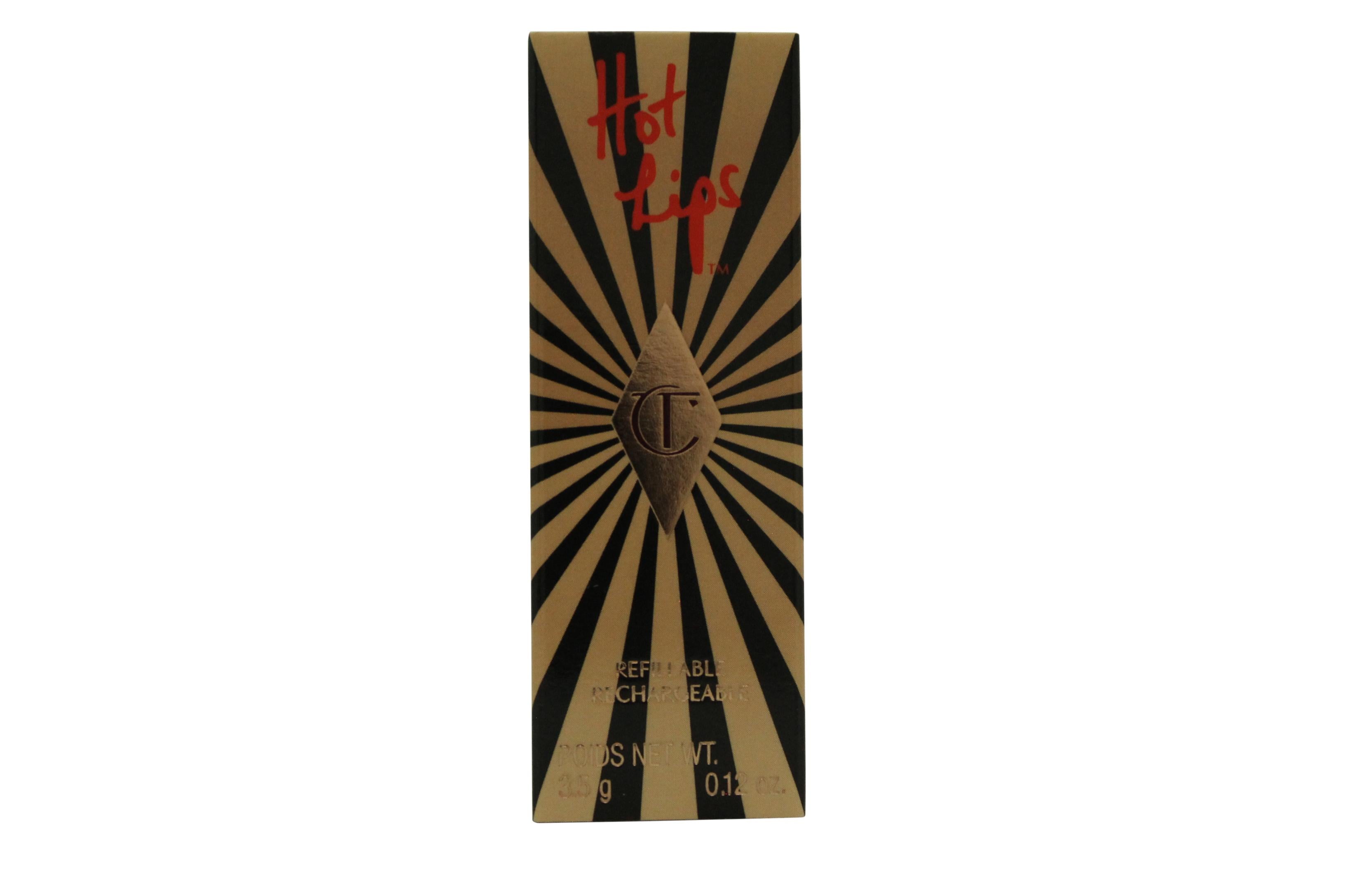 Charlotte Tilbury Hot Lips 2 Refillable Lipstick 3 5g - In Love With Olivia