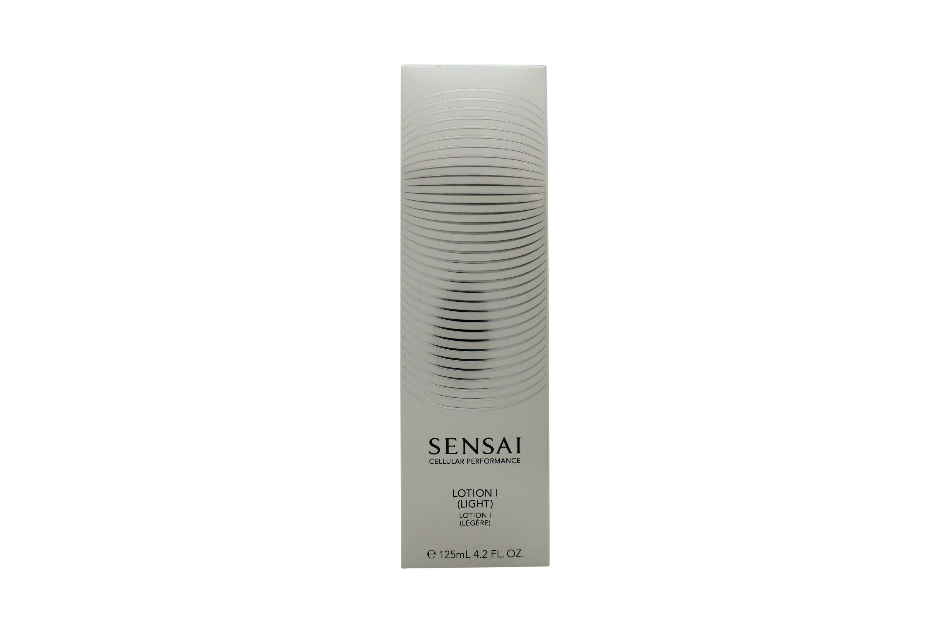 Kanebo Sensai Cellular Performance Lotion I (Light) 125ml