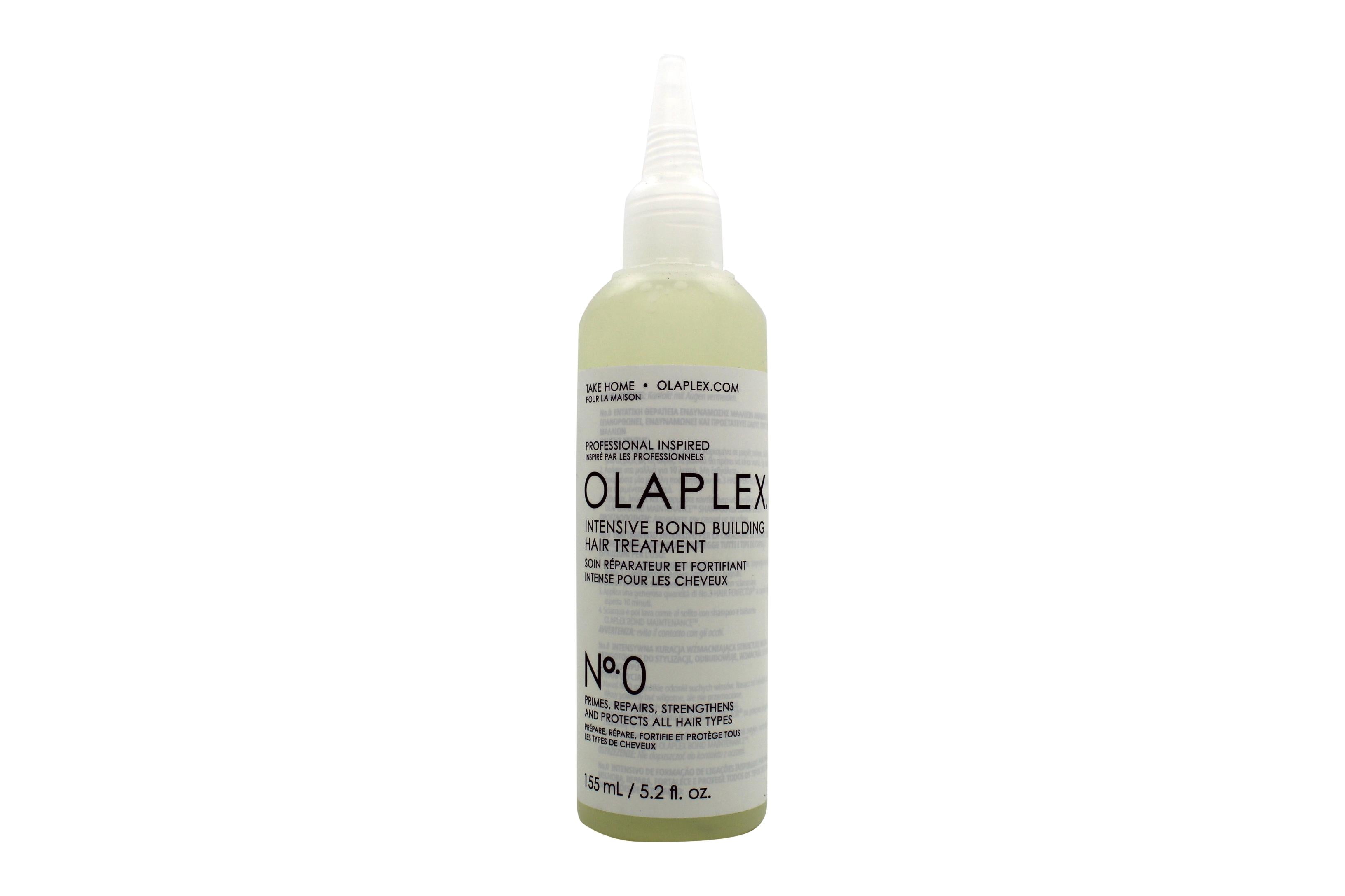 Olaplex No.0 Intensive Bond Building Hair Treatment 155Ml โ beauty & skincare essential for daily radiance