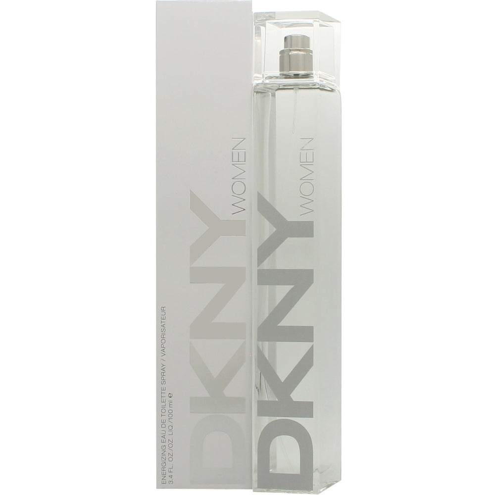 DKNY Energizing Eau de Toilette 100ml Spray