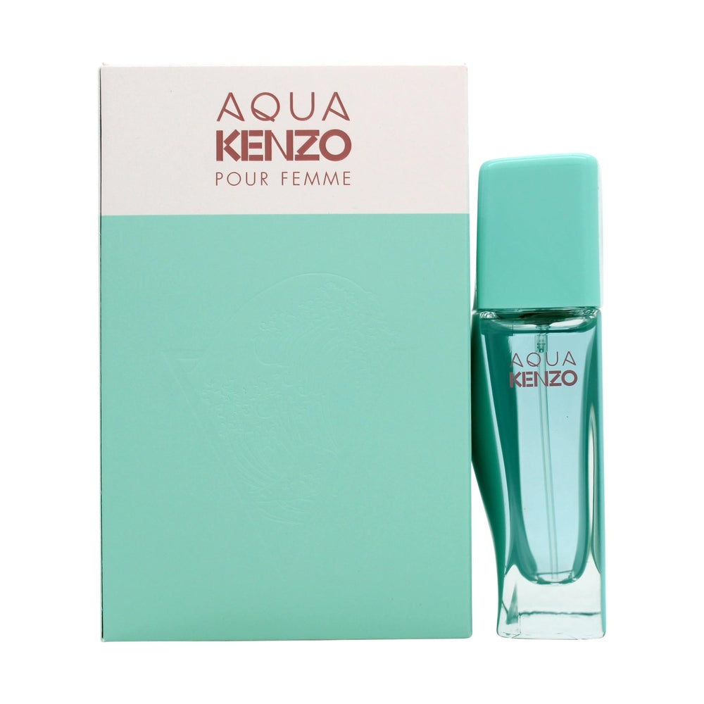 Kenzo Aqua Kenzo Pour Femme Eau de Toilette 30ml Spray