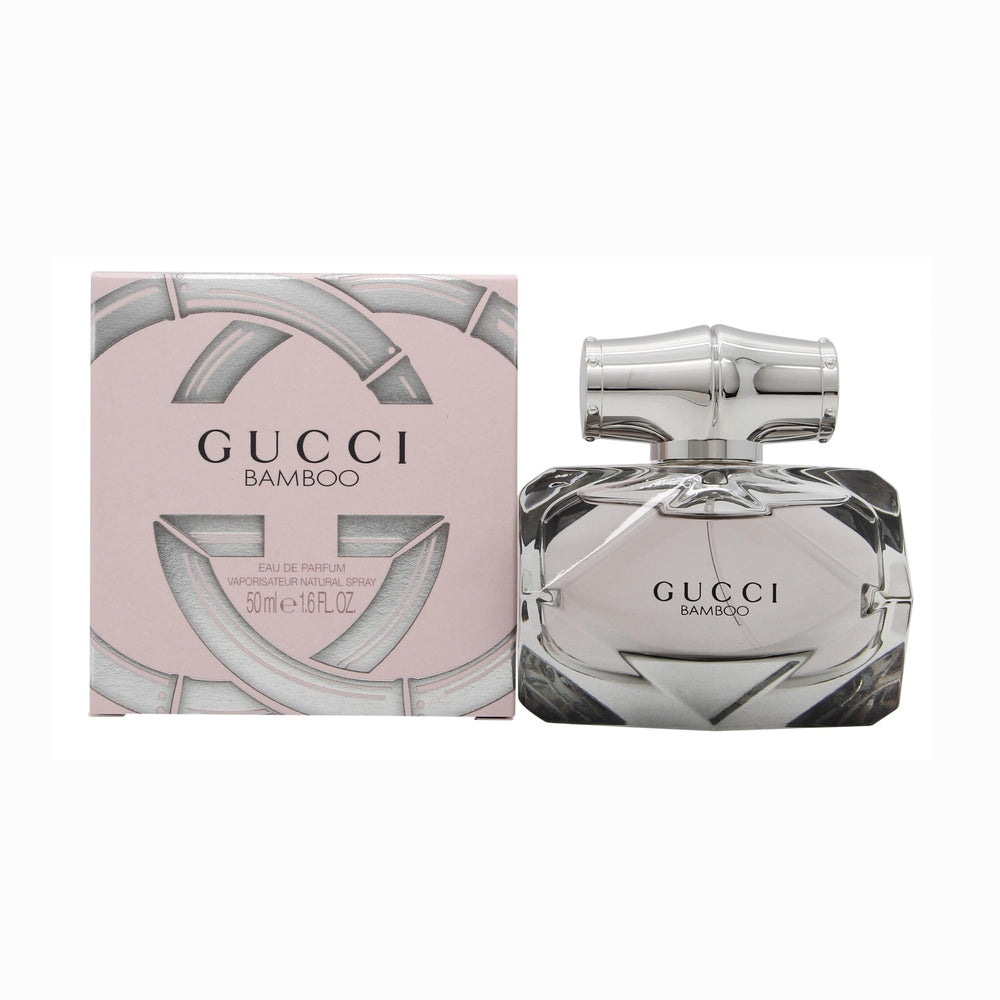 Gucci Bamboo Eau de Parfum 50ml Spray