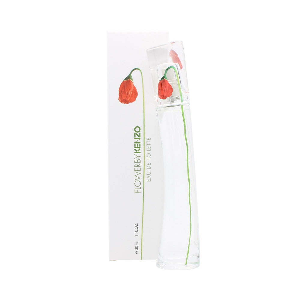 Kenzo Flower Eau de Toilette 30ml Spray