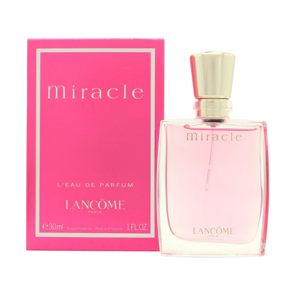 Lancome Miracle Eau de Parfum 30ml Spray