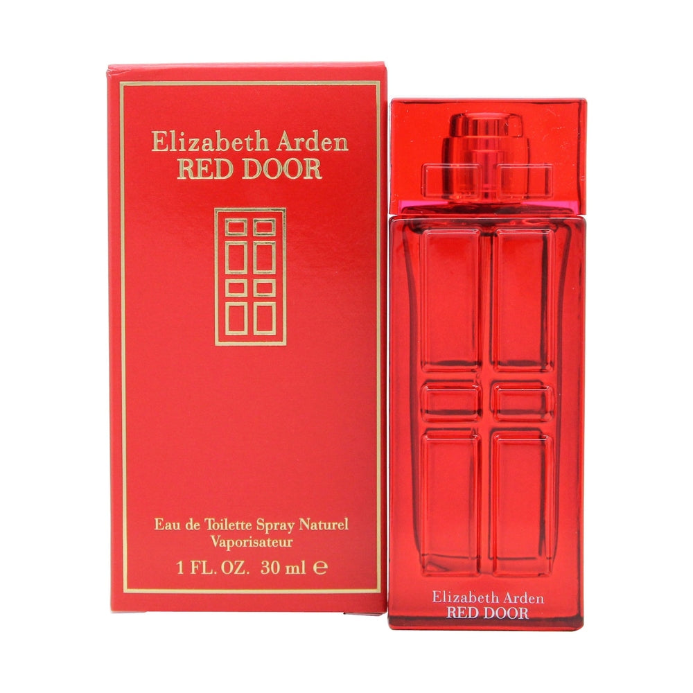 Elizabeth Arden Red Door Eau de Toilette 30ml Spray - New Edition
