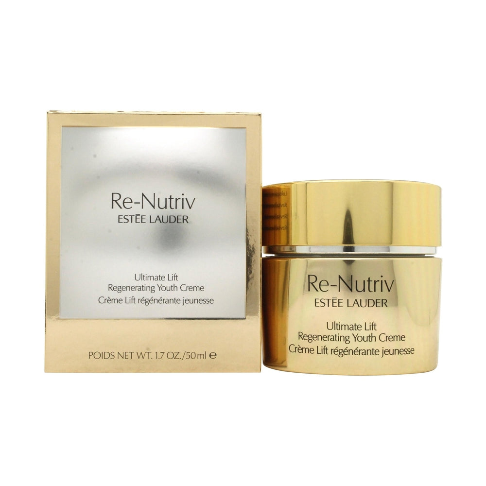 Estee Lauder Re-Nutriv Ultimate Lift Regenerating Youth Face Cream 50ml