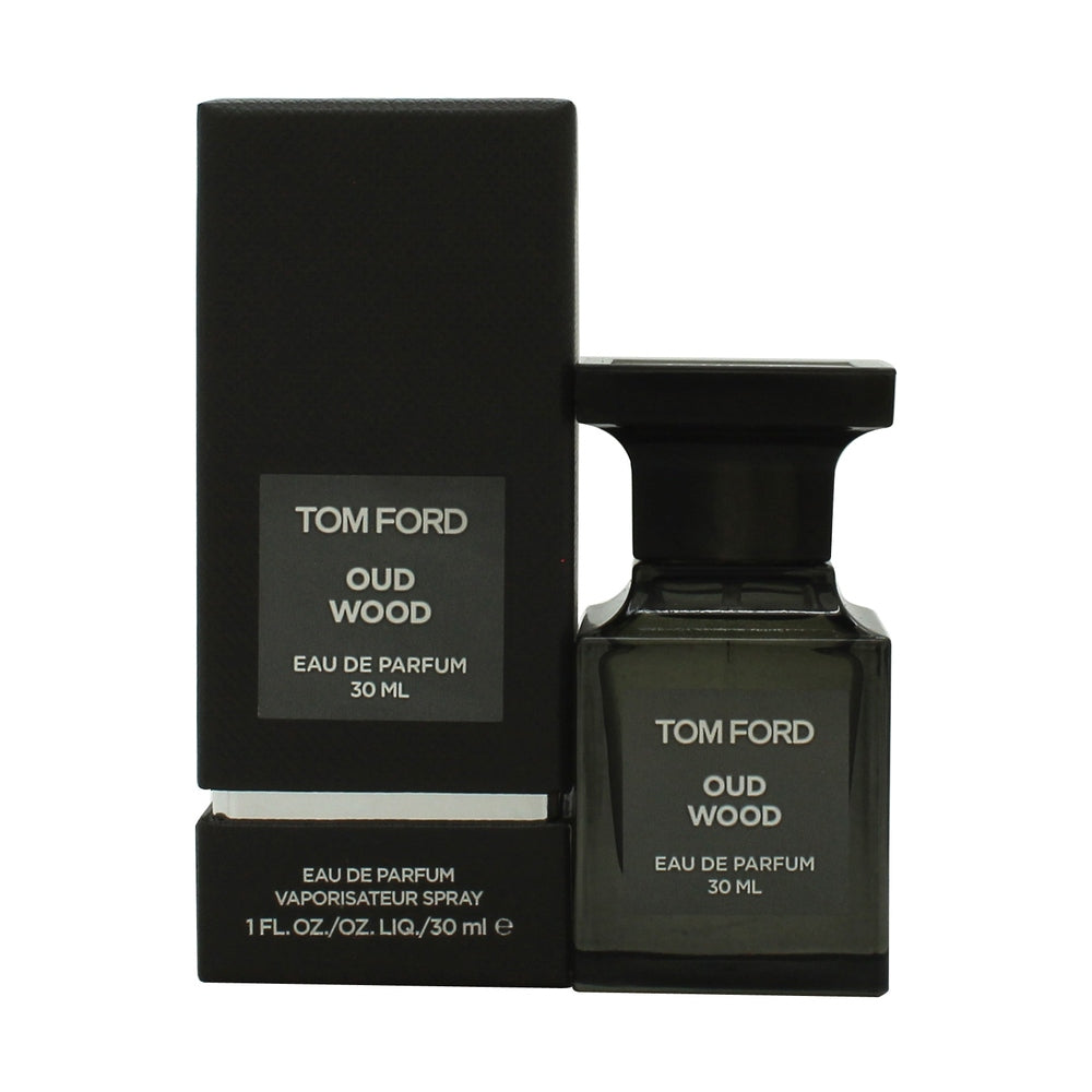 Tom Ford Private Blend Oud Wood Eau de Parfum 30ml Spray