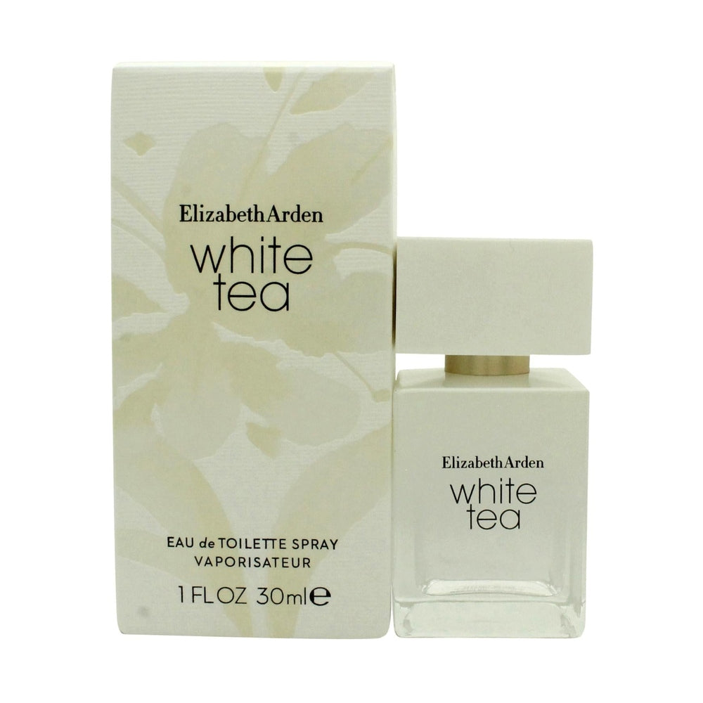 Elizabeth Arden White Tea Eau de Toilette 30ml Spray