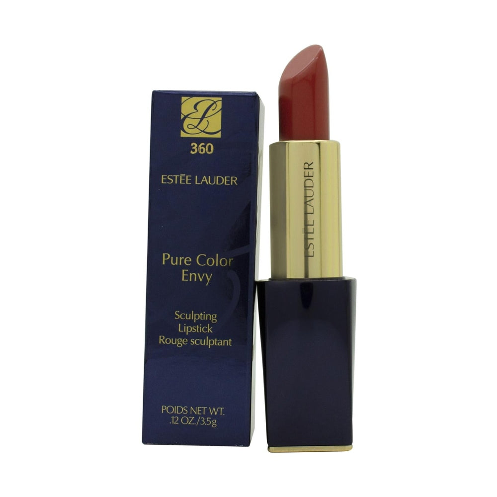 Estee Lauder Pure Color Envy Lipstick Rouge 3.5ml - 360