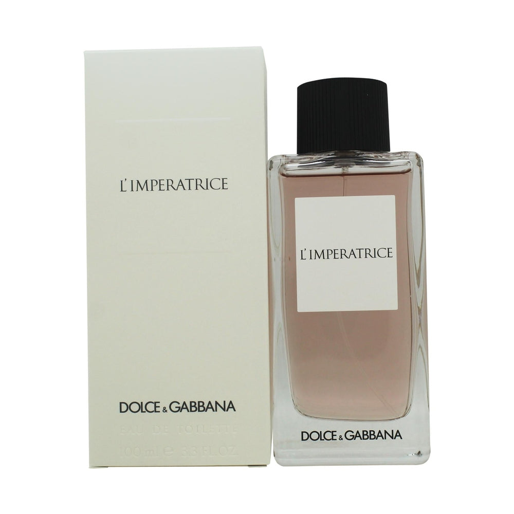 Dolce & Gabbana L&