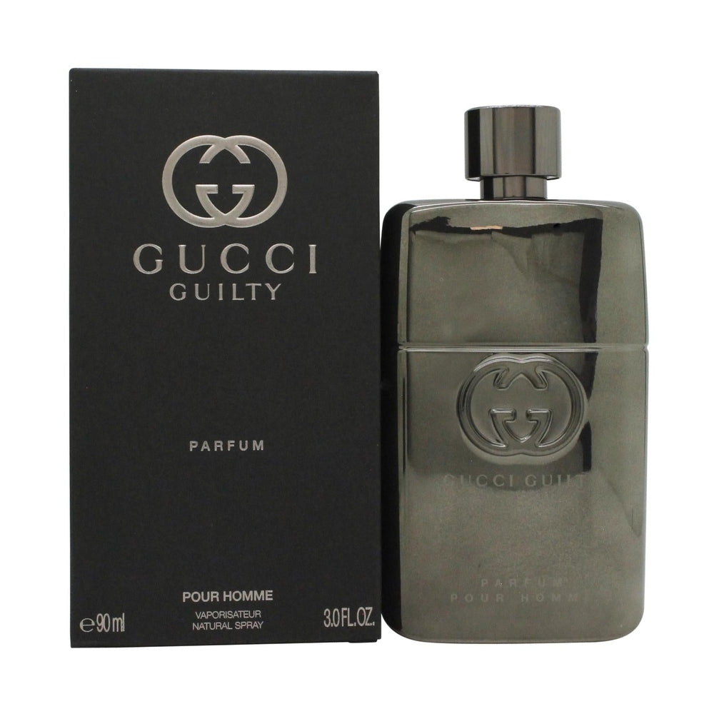 Gucci Guilty Pour Homme Parfum 90ml Spray