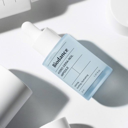 Biodance-Hydro-Cera-Nol-Ampoule-30Ml โ beauty & skincare essential for daily radiance