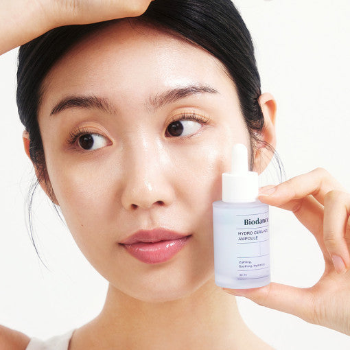 Biodance-Hydro-Cera-Nol-Ampoule-30Ml โ beauty & skincare essential for daily radiance