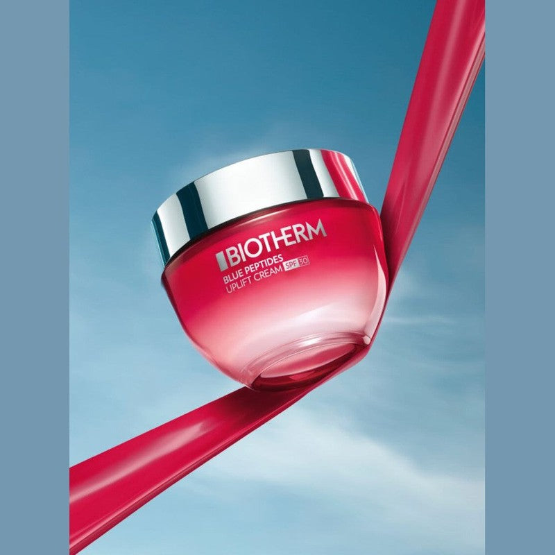 Biotherm Blue Peptides Uplift Cream SPF30 50ml