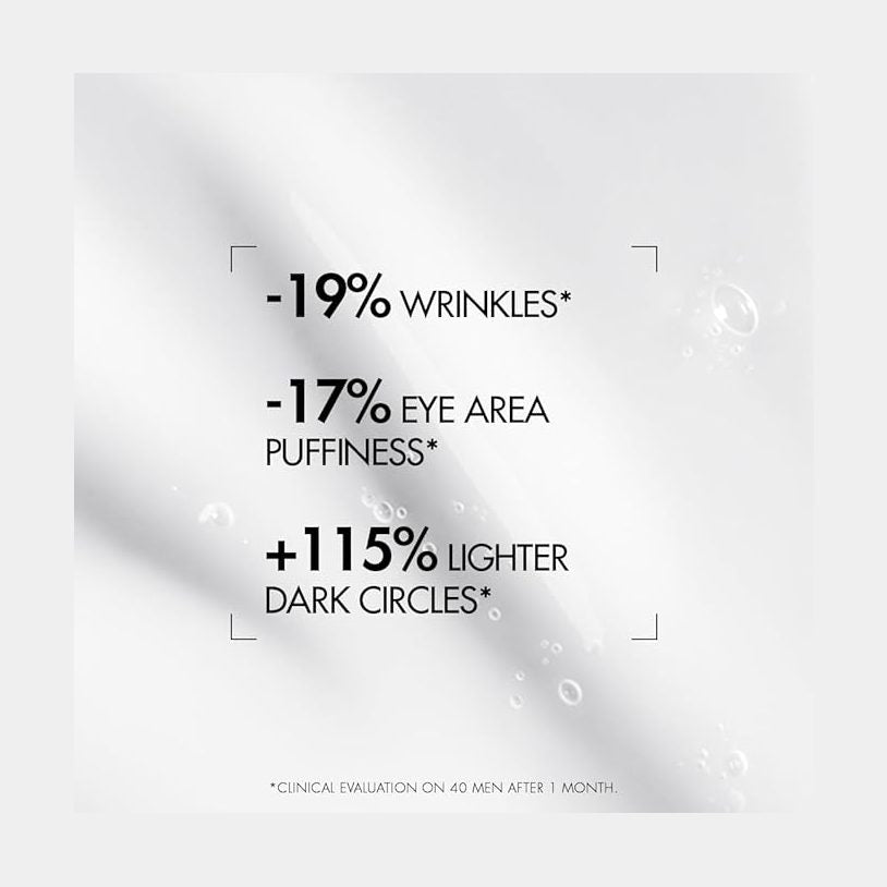 Biotherm Homme Force Eye Architect Serum 15ml