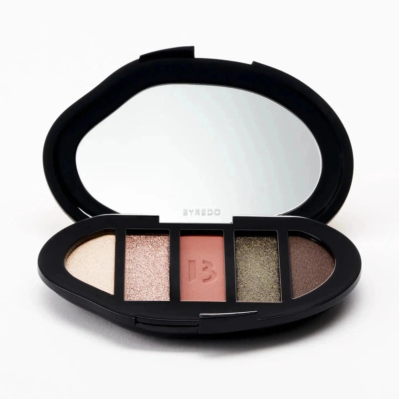 Byredo Oogschaduwpalet 6g - Bedrijfskleuren
